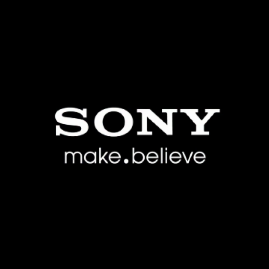 Sony UK Promotional Video collection