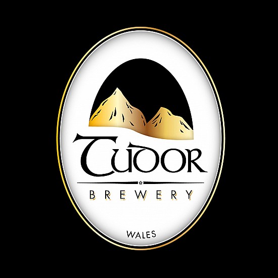Logo design for brewery by Dischro Creative
